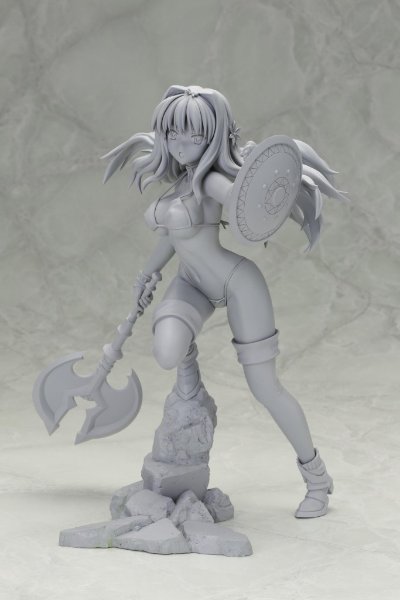 4・Leaves ToHeart2 迷宫旅人 久寿川莎莎拉 战士