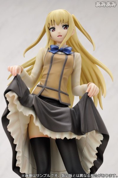 玛利亚†狂热 祇堂鞠也