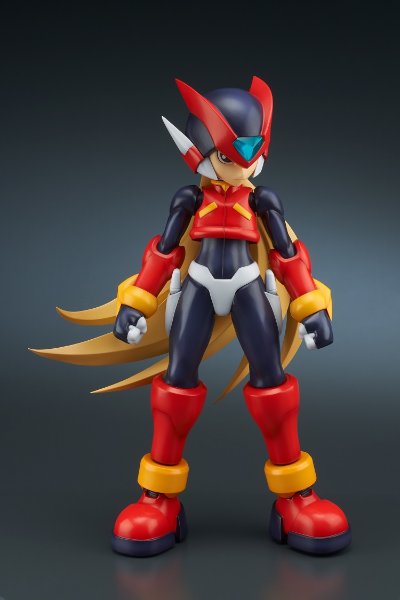 巨型系列 洛克人Zero Zero 限定