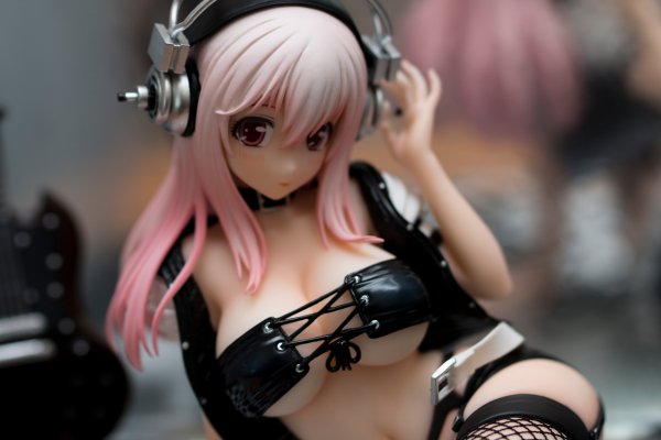 超级索尼子 After The Party