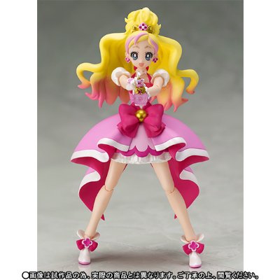 S.H.Figuarts 春野遥