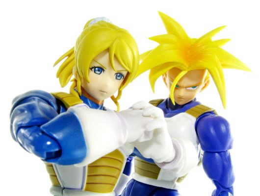 figma#259 LoveLive!  绚濑绘里