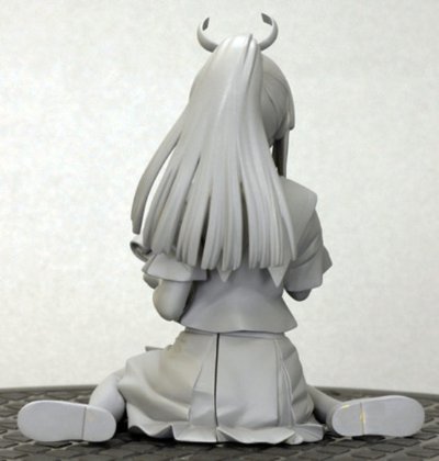 濑户的新娘 不知火明乃 