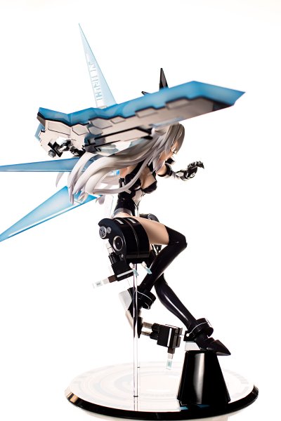 超次元游戏海王星 黑色之心