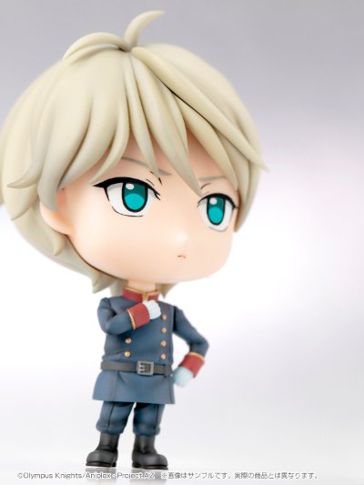 星号收藏系列 ALDNOAH.ZERO 斯雷因·特洛耶特