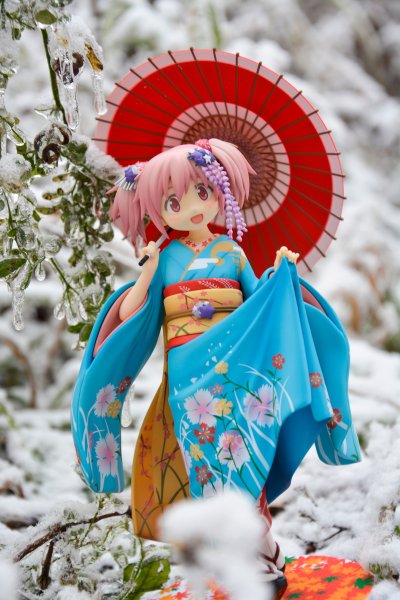 鹿目圆香 舞妓Ver.