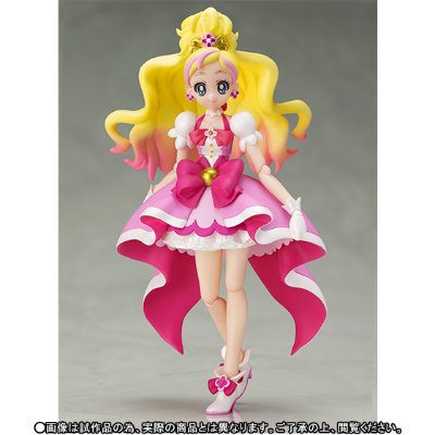 S.H.Figuarts 春野遥