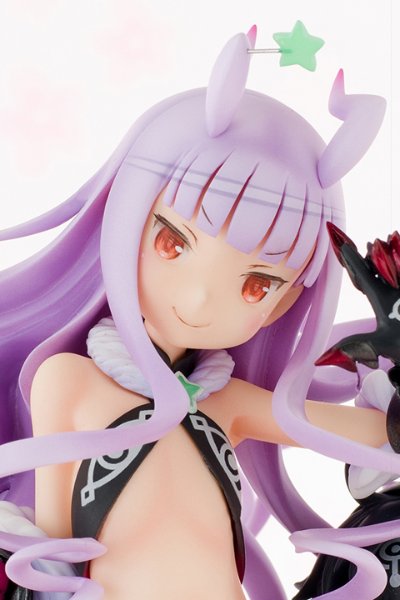 世界征服～谋略之星～ ドヴァー&ガラクーチカ&薇妮艾拉大人