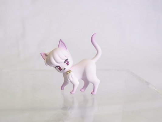 S.H.Figuarts 乱马1/2  珊璞