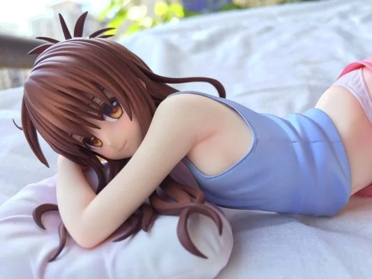 结城美柑
