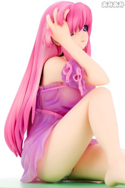 拜托了老师  风间瑞穗 2008 WF Summer Exclusive ver. 