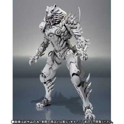 S.H.Figuarts  假面骑士555  狼俄尔以诺