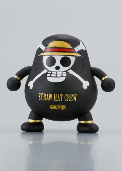 Daruma Club 海贼王 B Straw Hat Crew Flag 