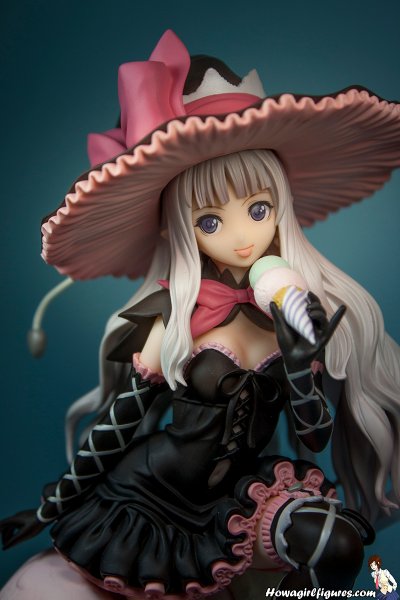 光明之心 梅露蒂