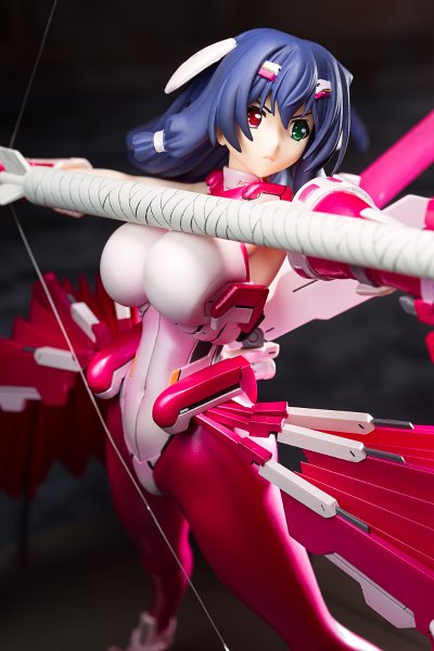 浅间智 射杀巫女ver.