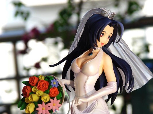 偶像大师 三浦梓 运命的瞬间