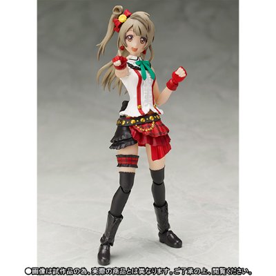 S.H.Figuarts 南小鸟（我们如今正在其中）