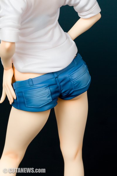 在盛夏等待 谷川柑菜 泳装Ver.