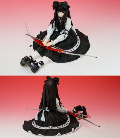 一骑当千 典韦 Shinpo Limited Ver. 