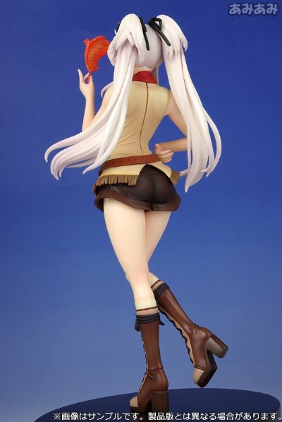 마비노기 나오 Adventure ver. 