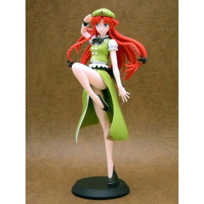 东方Project 红美铃