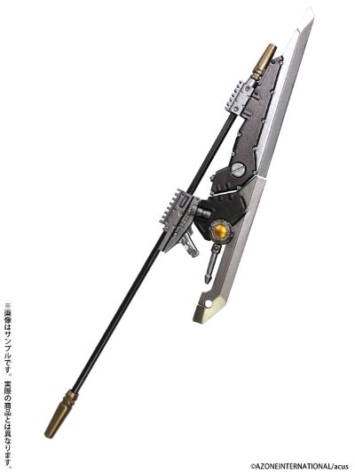 Assault Lily No.005 片仓紫苑