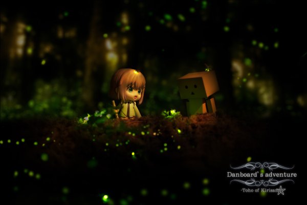 粘土人 #470 向山进发 雪村葵