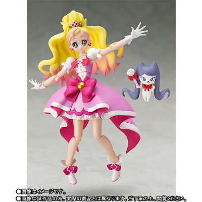 S.H.Figuarts 春野遥
