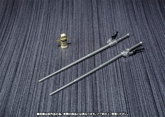 S.H.Figuarts 摩托车（暂译）