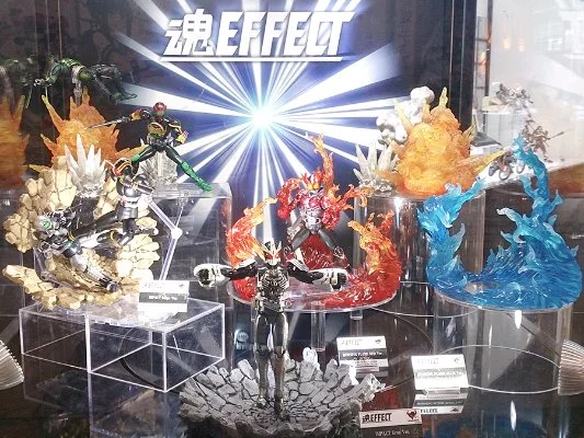 S.H.Figuarts 假面骑士BLACK 假面骑士BLACK 