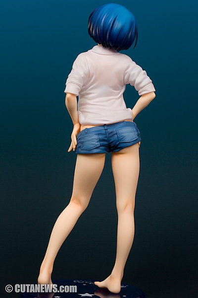 在盛夏等待 谷川柑菜 泳装Ver.