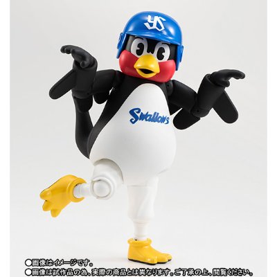 S.H.Figuarts 燕九郎