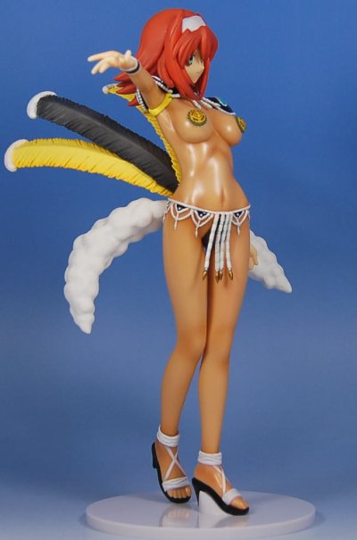 涼宮 茜 桑巴VER