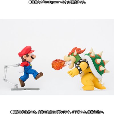 S.H.Figuarts 酷霸王