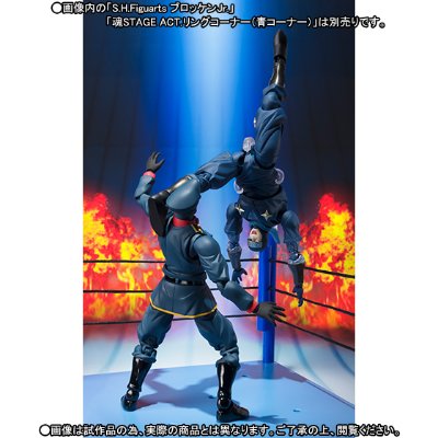 S.H.Figuarts THE忍者