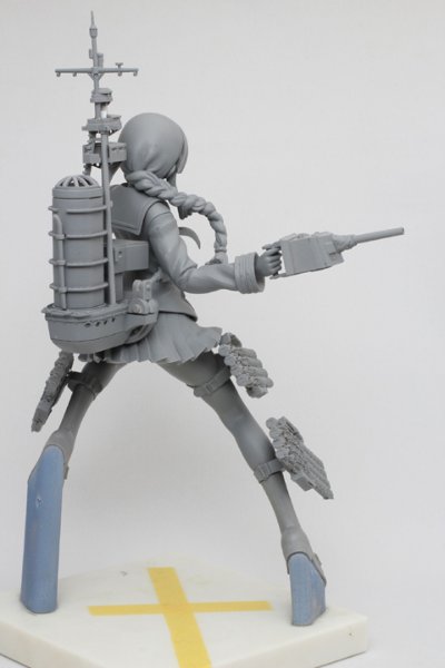 舰队Collection -舰娘- 北上 改 