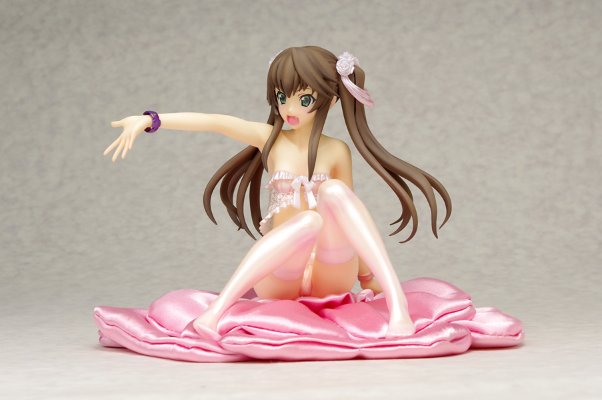 DreamTech IS〈Infinite Stratos〉 凰铃音 アニまるっ！限定Ver. 