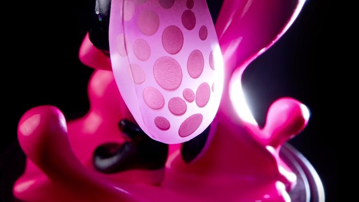 amiibo 斯普拉遁 Aori