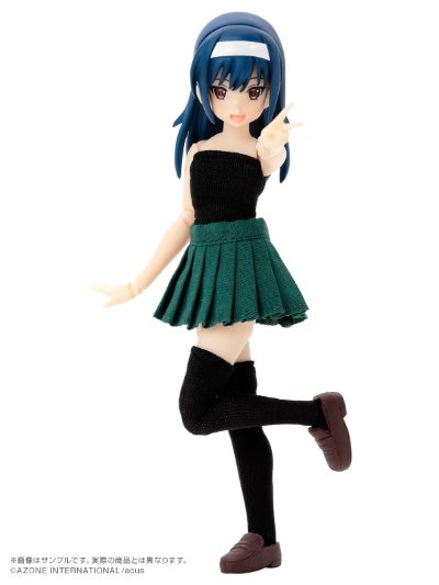 Type-B