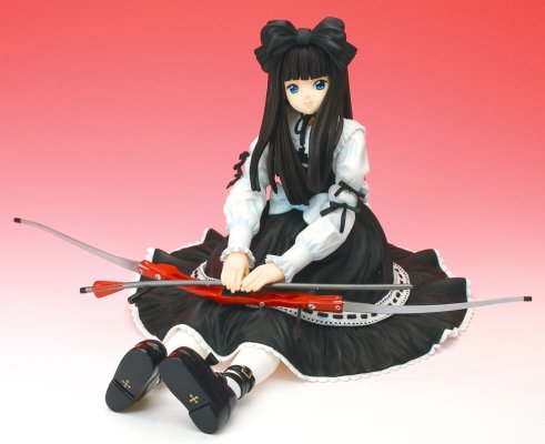 一骑当千 典韦 Shinpo Limited Ver. 