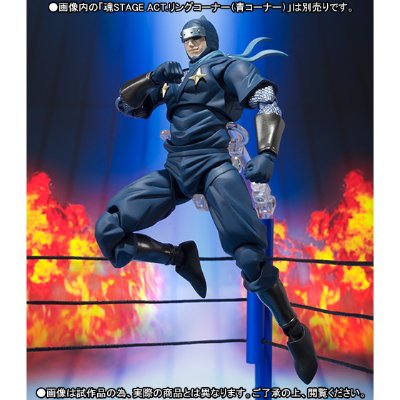 S.H.Figuarts THE忍者
