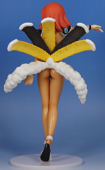 涼宮 茜 桑巴VER