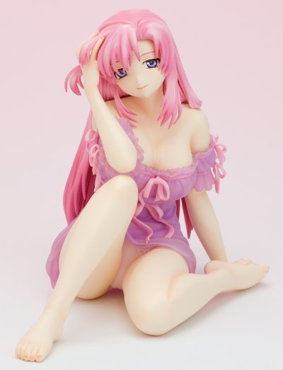 拜托了老师  风间瑞穗 2008 WF Summer Exclusive ver. 