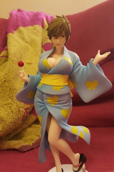 ALTAiR Free! 橘真琴