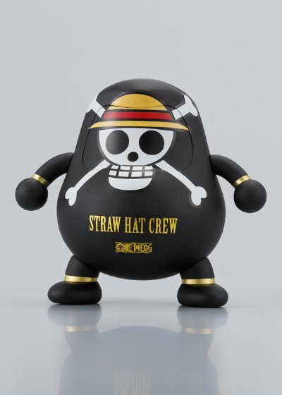 Daruma Club 海贼王 B Straw Hat Crew Flag 