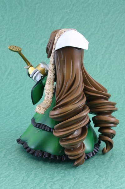 Pinky:st 蔷薇少女  翠星石 