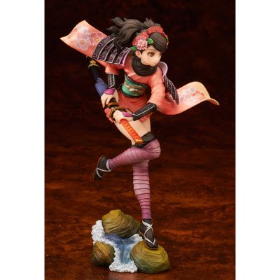 胧村正 百姫～OIRONAOSHI～