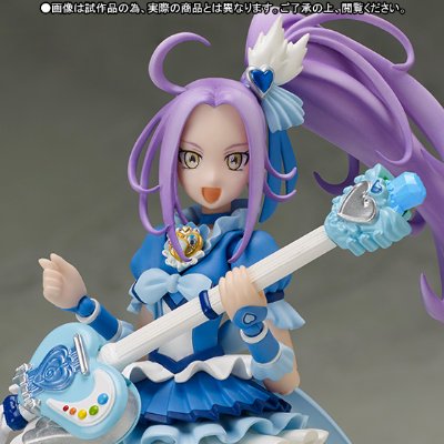 S.H.Figuarts   节拍天使