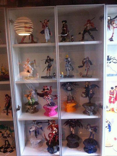 阿斯摩太 -色欲の像 白銀ノ衣版