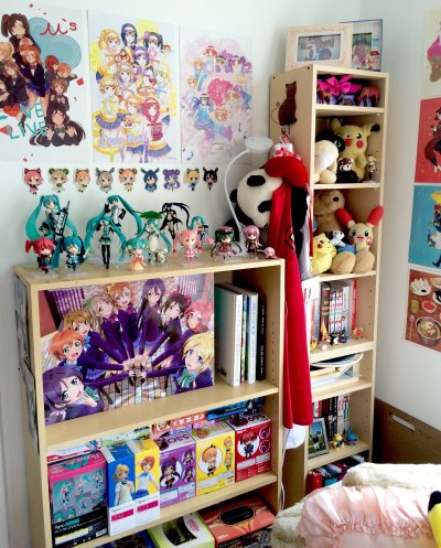 VOCALOID角色系列 01 初音未来 HSP